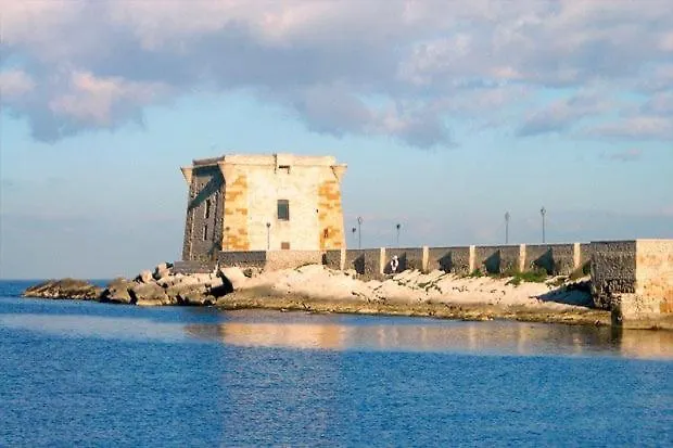 Affittacamere Le Isole-1